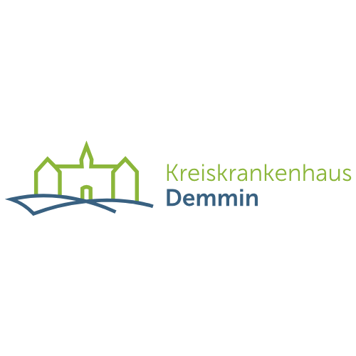 Kreiskrankenhaus Demmin