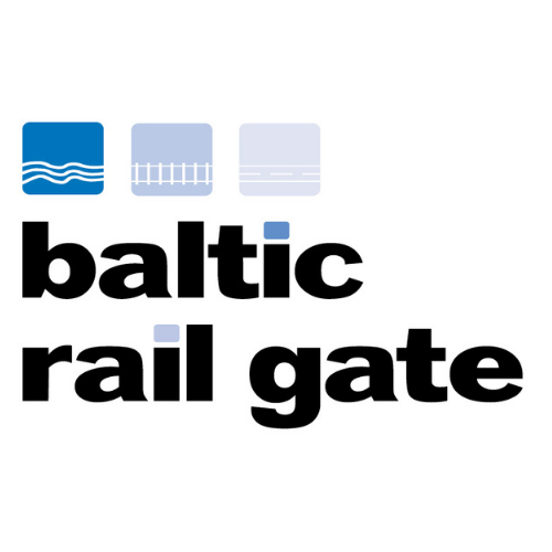 Baltic Rail Gate