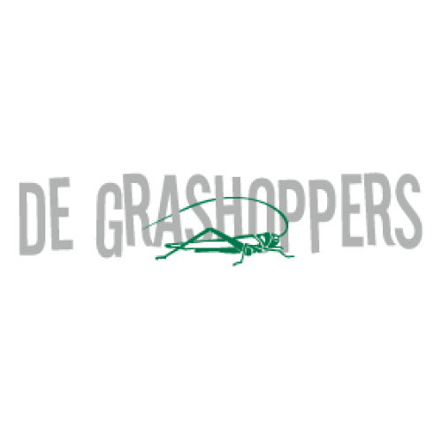 De Grashoppers